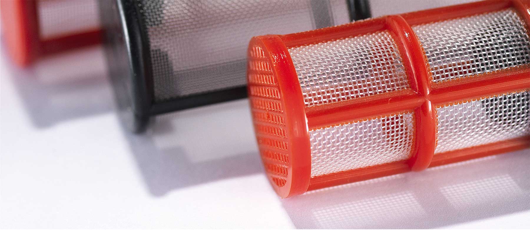 Tutta l’esperienza, l’inventiva e la qualità del made in Italy